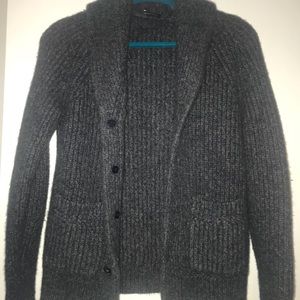 J.crew Italian cashmere sweater